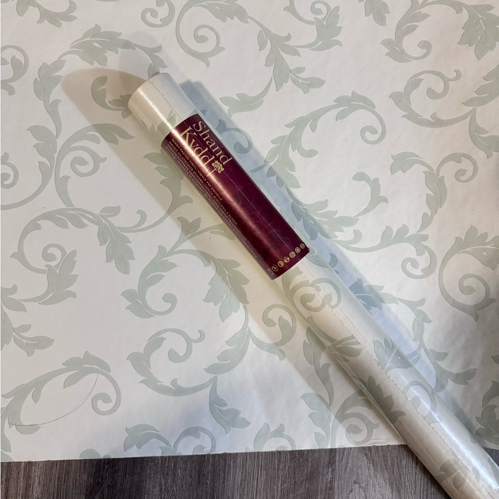 NEW Shand Kydd Wallpaper Border 53cm Each Lot Of 2 Royal Floral Made In England